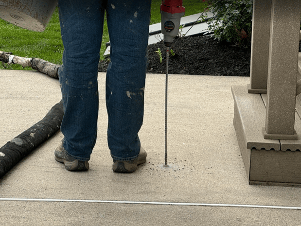 Images Quality 1st Basement Systems