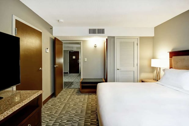 Images DoubleTree by Hilton Hotel Augusta