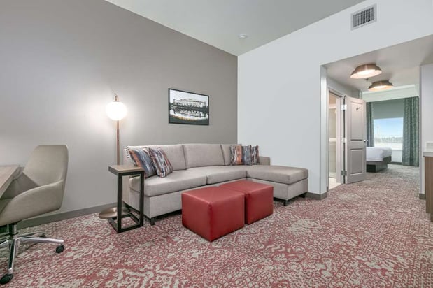 Images Hilton Garden Inn Dallas/Arlington
