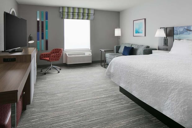Images Hampton Inn Wichita Northwest