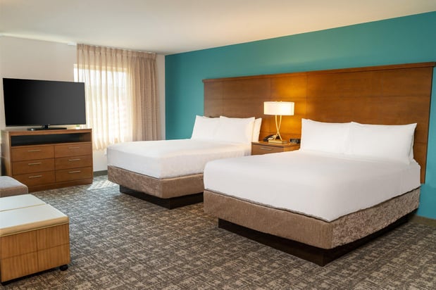 Images Staybridge Suites Nashville - Franklin by IHG