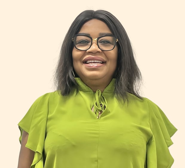 Images Linda Idowu, Counselor