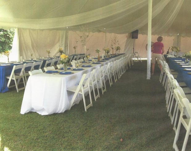 Images Party Plus Tents and Events