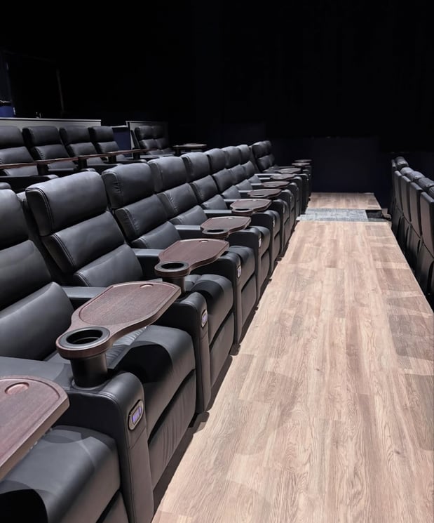 Images Waverly Palace Theatre