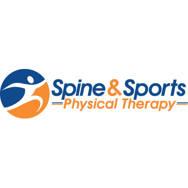 Spine & Sports Physical Therapy Logo