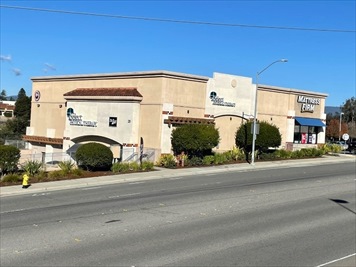 Images Select Physical Therapy - Watsonville