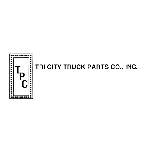 Tri City Truck Parts Co Logo