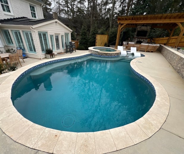 Images Amenity Pool Services - Port Charlotte