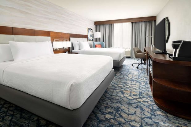Images Hilton Garden Inn Palo Alto
