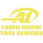 A1 Lawn, Snow, & Tree Service LLC - Cook, MN Logo