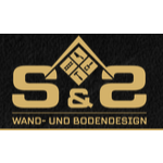 Logo S&S Wand- und Bodendesign GmbH