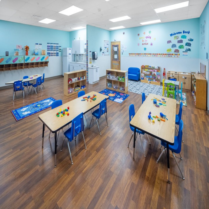 Images The Goddard School of Woodbridge
