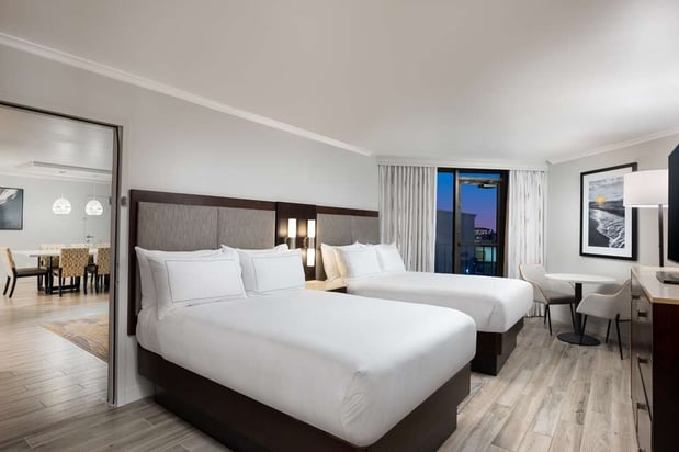 Images Hilton Galveston Island Resort