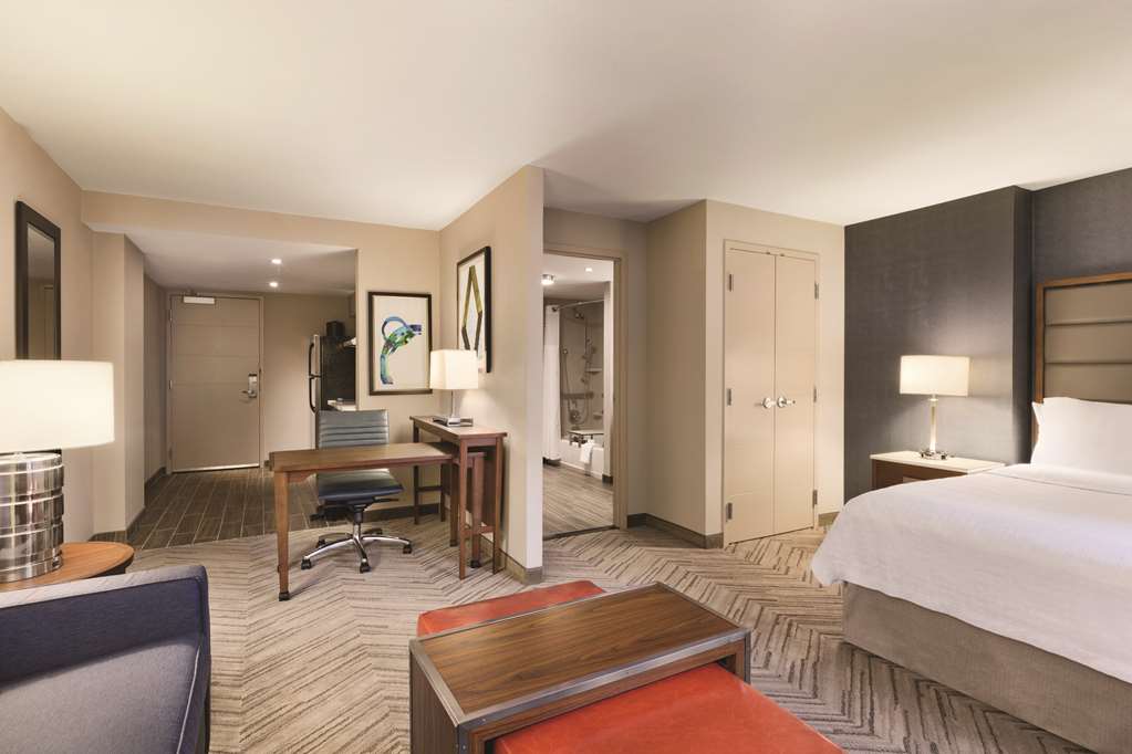 Homewood Suites by Hilton Washington DC Capitol-Navy Yard
