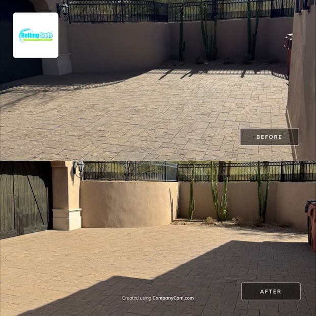 Images Rolling Suds of Phoenix - Scottsdale
