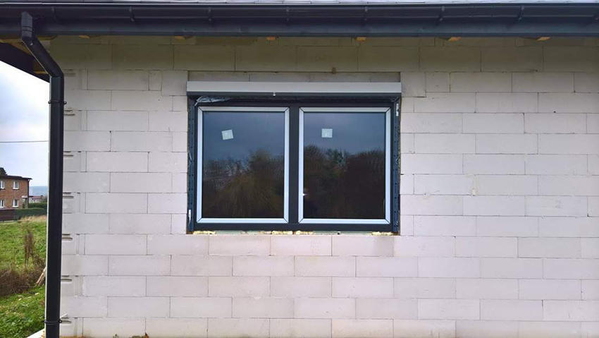 Fensterpartner Malek, Sulzbach 35 in Pichl bei Wels