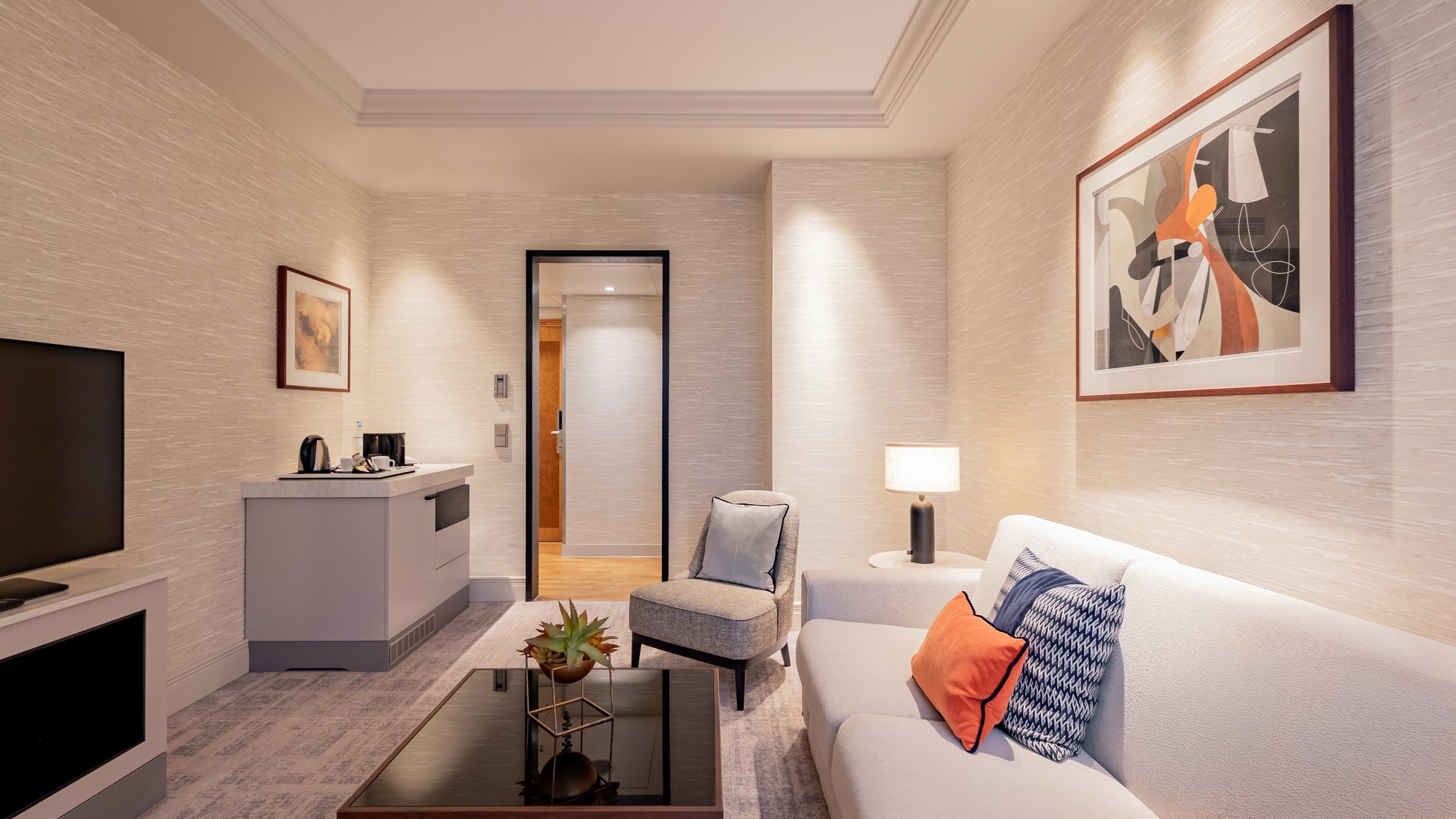 InterContinental Berlin by IHG, Budapester Strasse 2 in Berlin