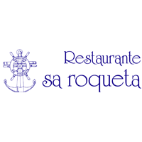 Restaurante Sa Roqueta Logo