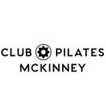 Club Pilates Logo