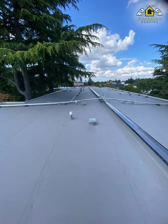 Images Guardian Roofing, Gutters & Insulation