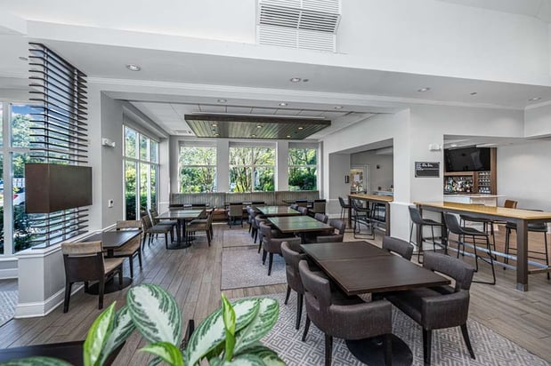 Images Hilton Garden Inn Charleston Airport