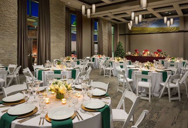 Images Hampton Inn & Suites Napa