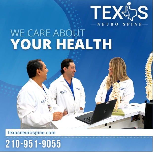 Images Texas Neuro Spine Office