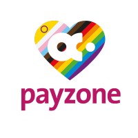 Payzone logo