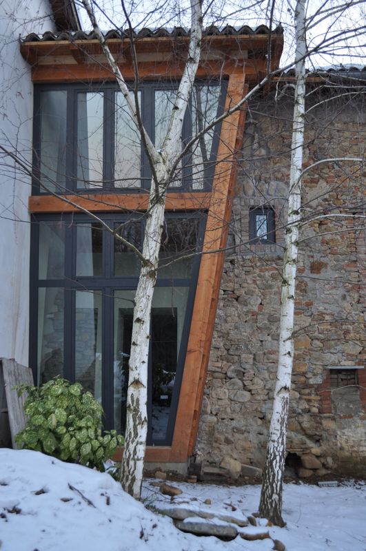 Images Studio d'architettura Torriani Gatti