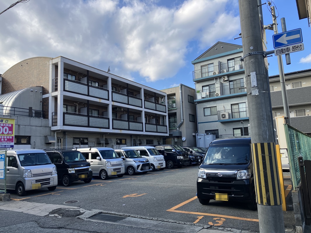 Images ONE PARK塚口