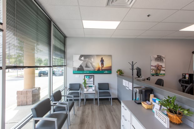 Images Drayer Physical Therapy Institute