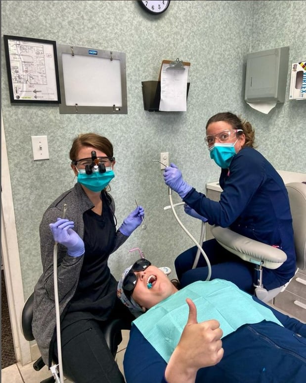 Images Inspira Dental Care