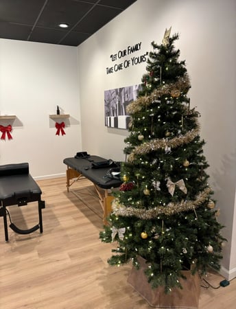 Images 100% Chiropractic - Arvada