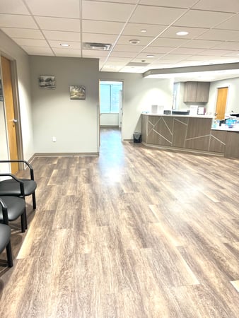 Images Eyecare Associates