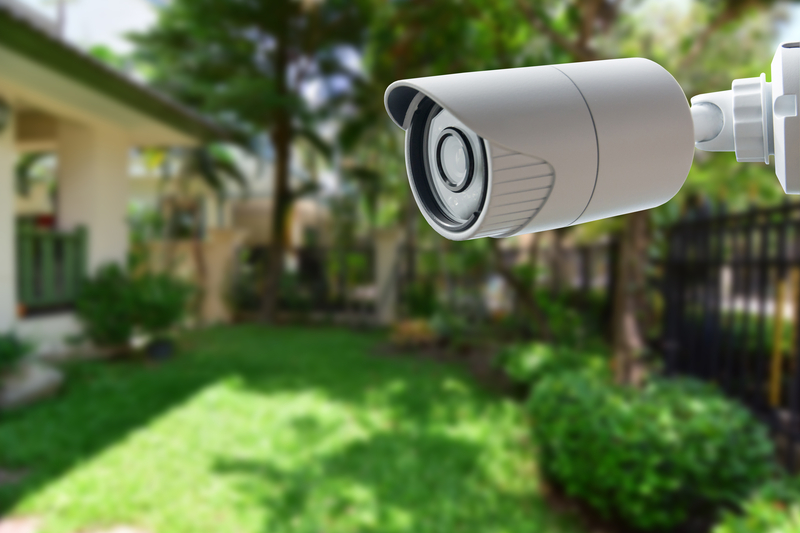 Images Silva Security Solutions Inc