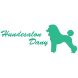 Hundesalon Dany Logo