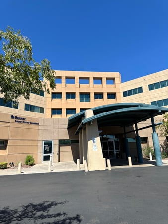 Images Metro Vein Centers | Central Phoenix