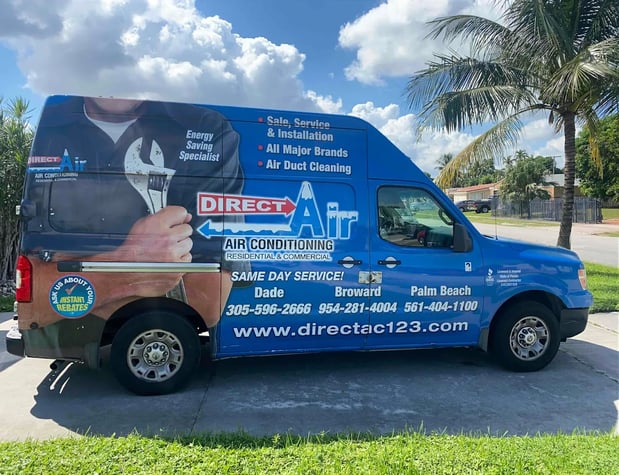 Images Direct Air Conditioning