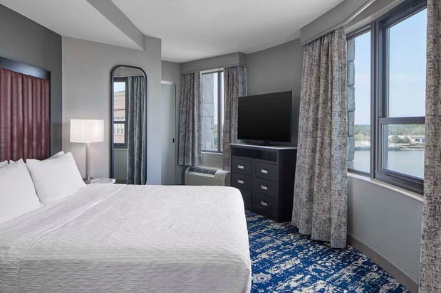 Images Homewood Suites by Hilton Savannah Historic District/Riverfront