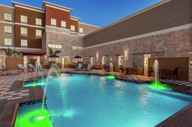 Images Homewood Suites by Hilton Harlingen