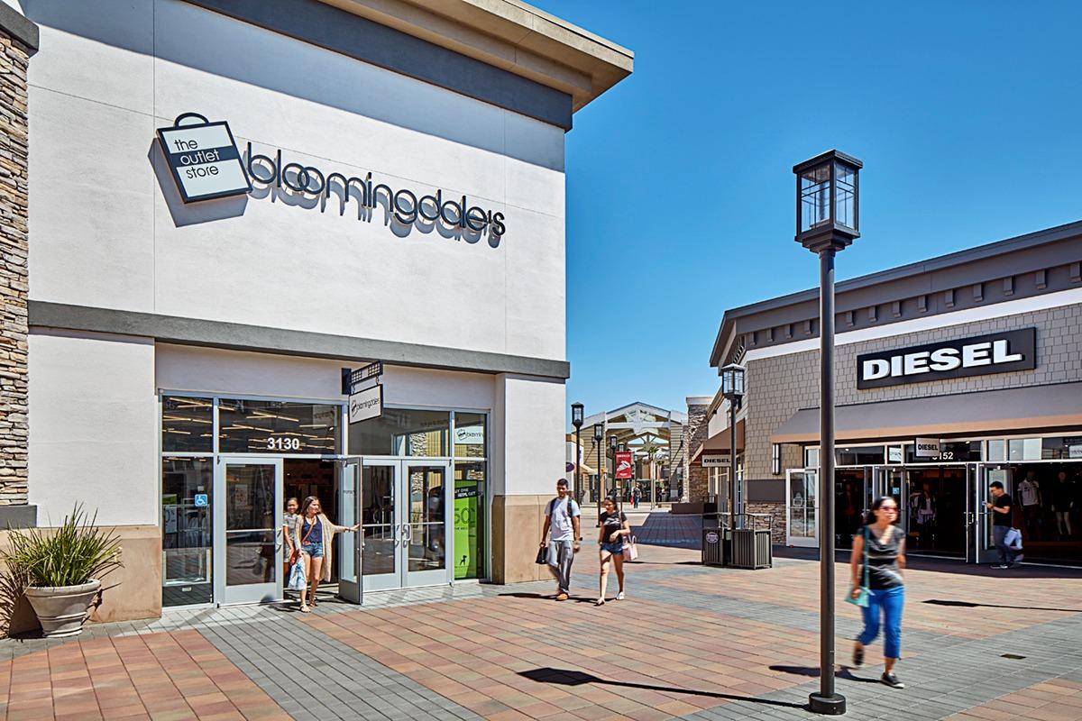 San Francisco Premium Outlets Coupons near me in Livermore | 8coupons