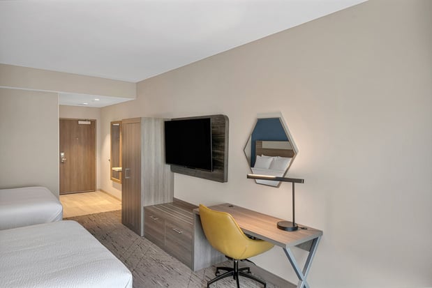 Images Holiday Inn Express & Suites Fort Walton Beach - Eglin Area by IHG