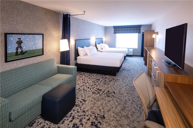 Images Home2 Suites by Hilton Kalispell