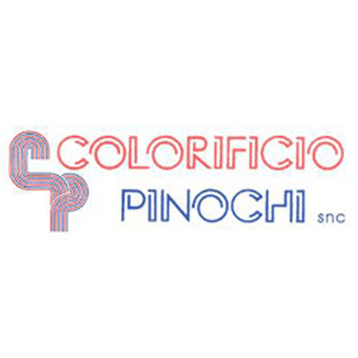 Colorificio Pinochi Logo