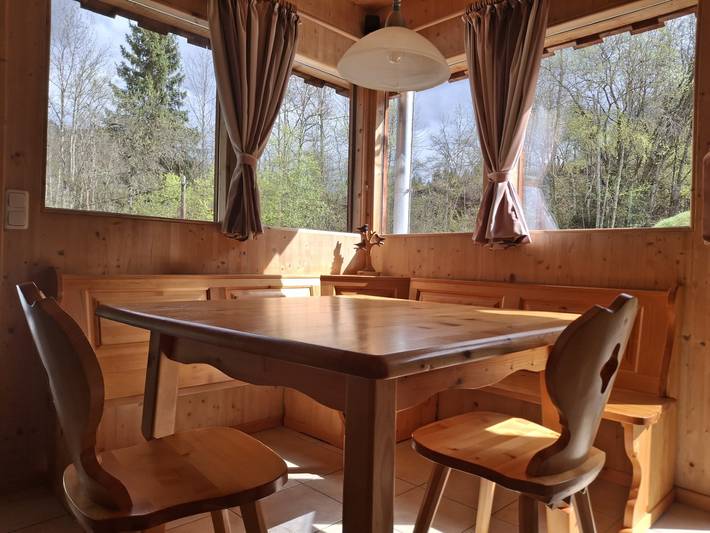Bild 5 von Chalet Martina