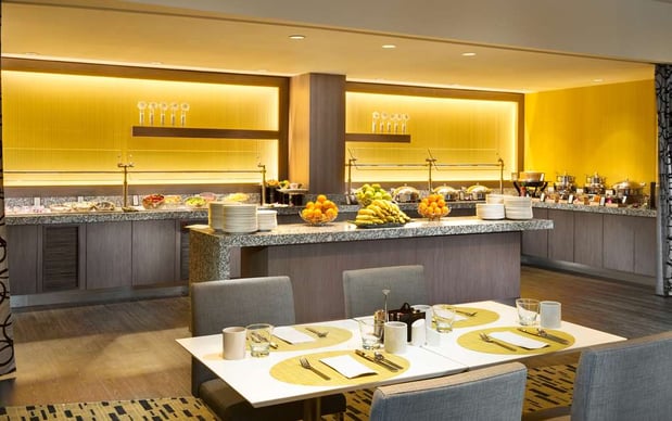 Images Hilton San Francisco Airport Bayfront