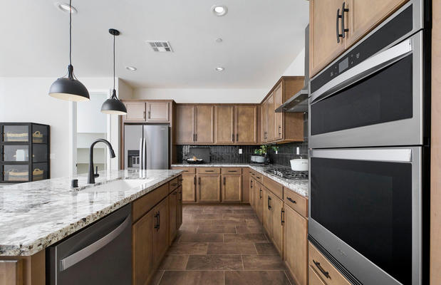 Images Haciendas at Highland Grove by Pulte Homes