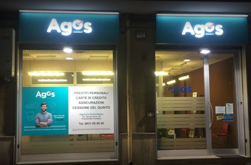 Images AGOS s.p.a.