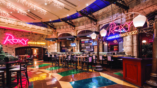 Images Roxy Restaurant & Bar