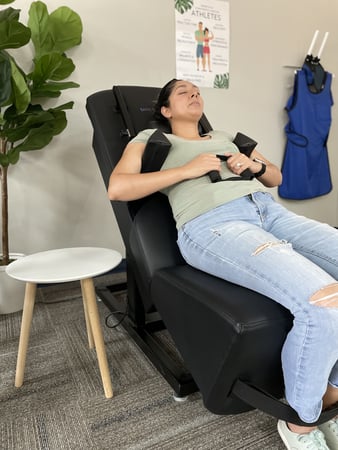 Images Back 2 Health Chiropractic